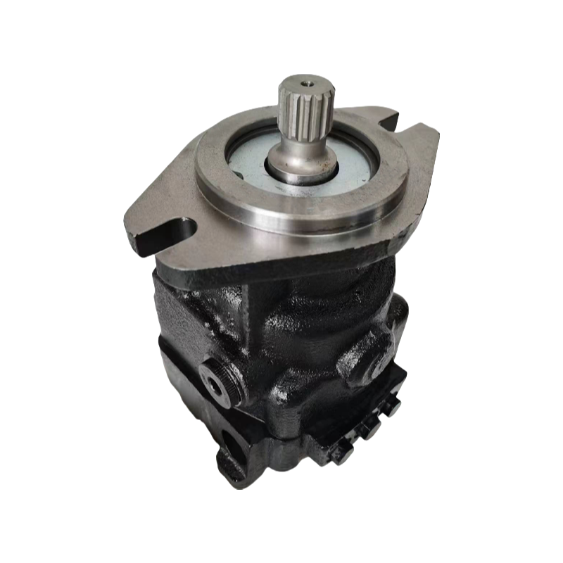 AN373834 / PG200701 hydraulic fan motor for John Deere machinery
